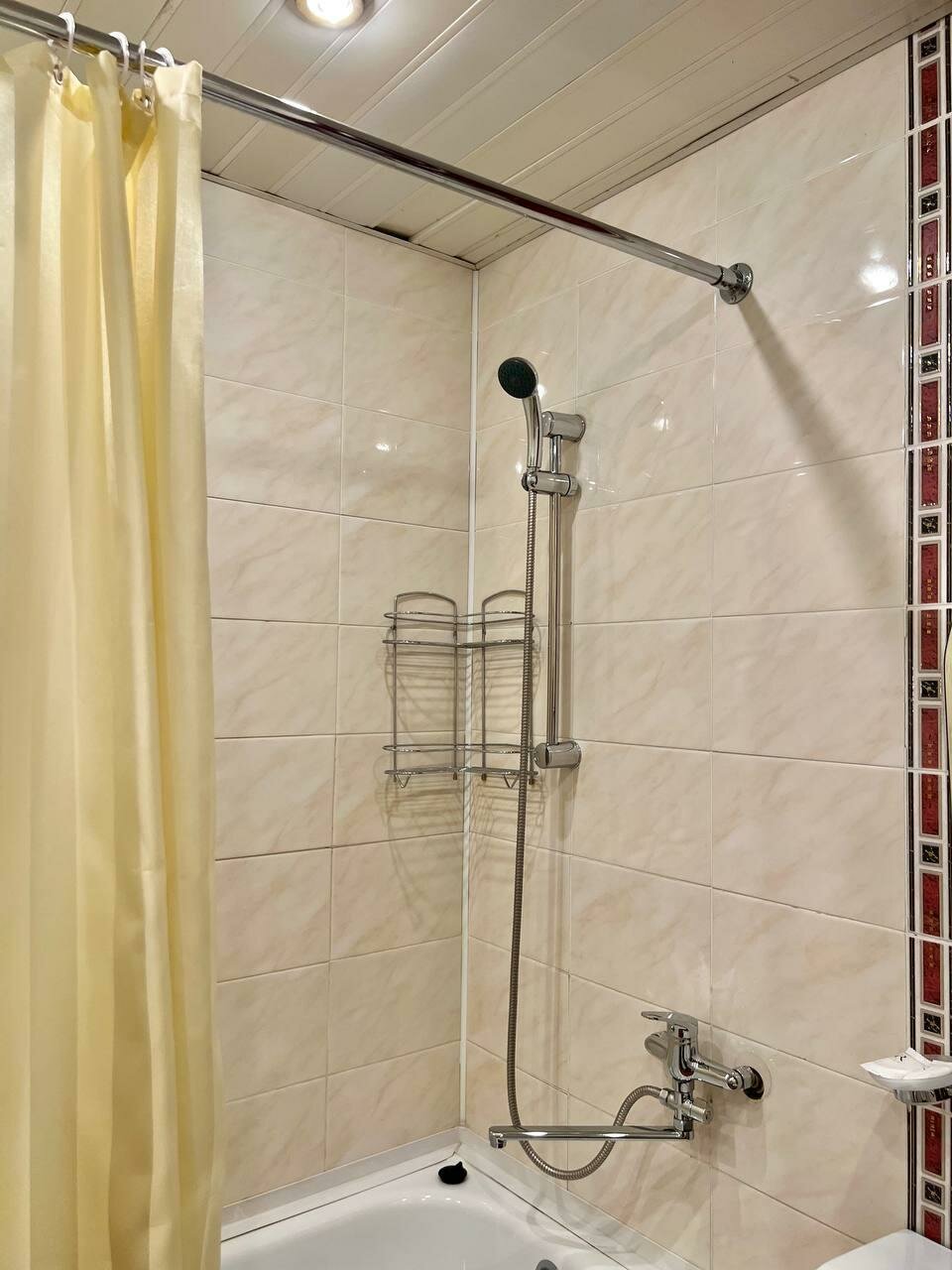 Гостиница Одон Улан-Удэ