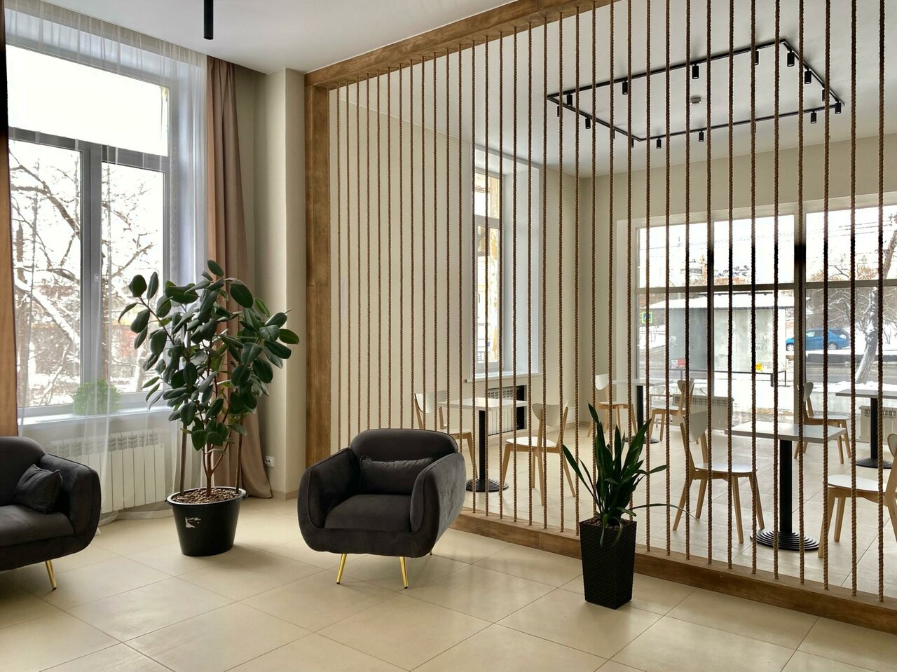 Гостиница Одон Улан-Удэ