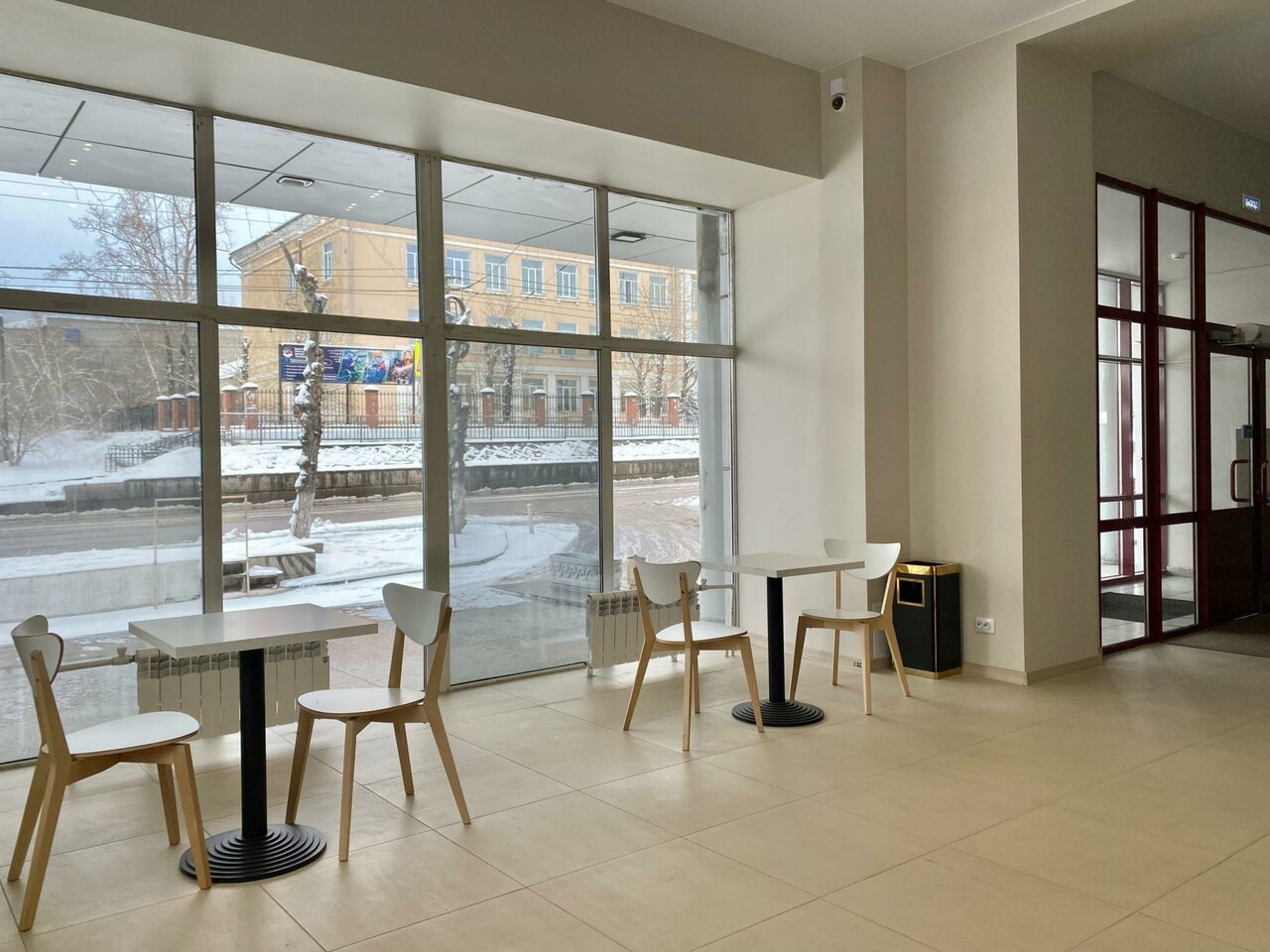 Гостиница Одон Улан-Удэ-42