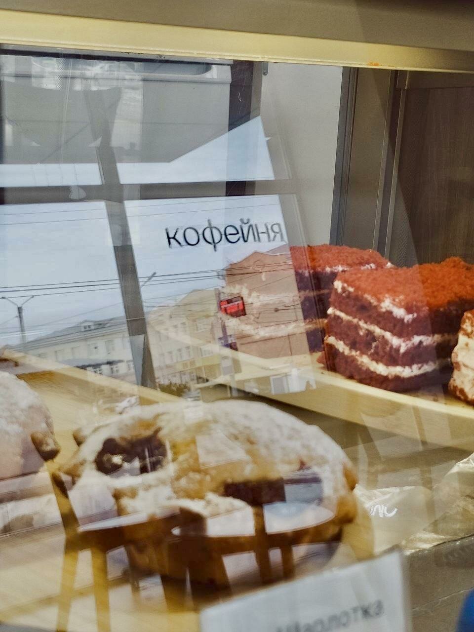 Гостиница Одон Улан-Удэ-55