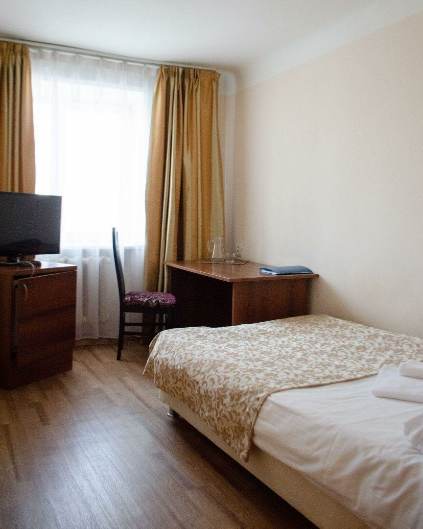 Гостиница Одон Улан-Удэ