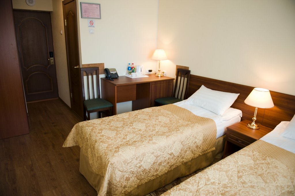 Гостиница Одон Улан-Удэ-71