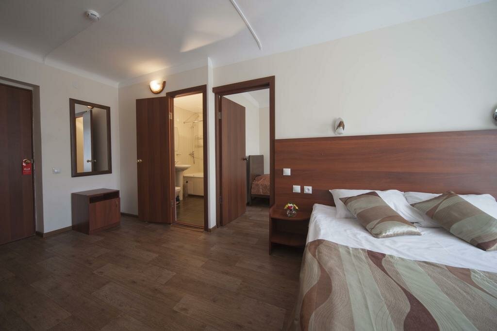 Гостиница Одон Улан-Удэ-136