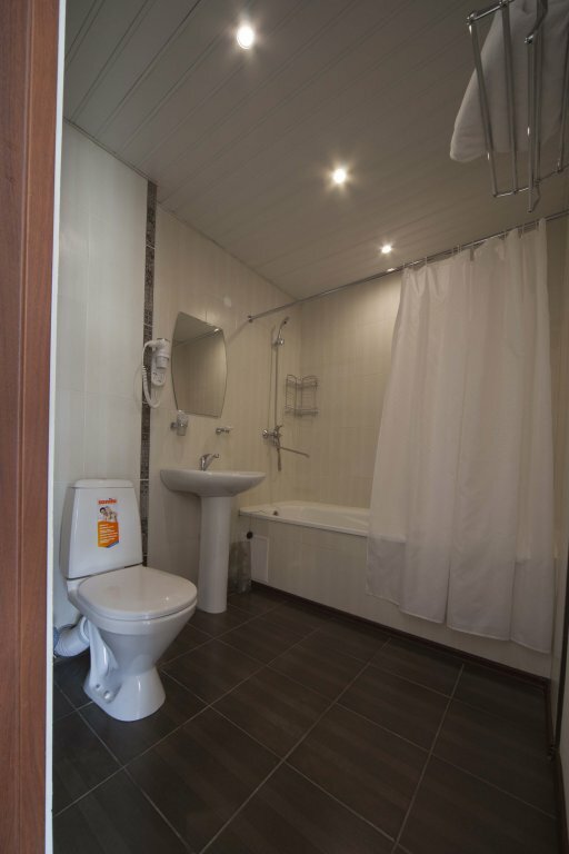 Гостиница Одон Улан-Удэ-86