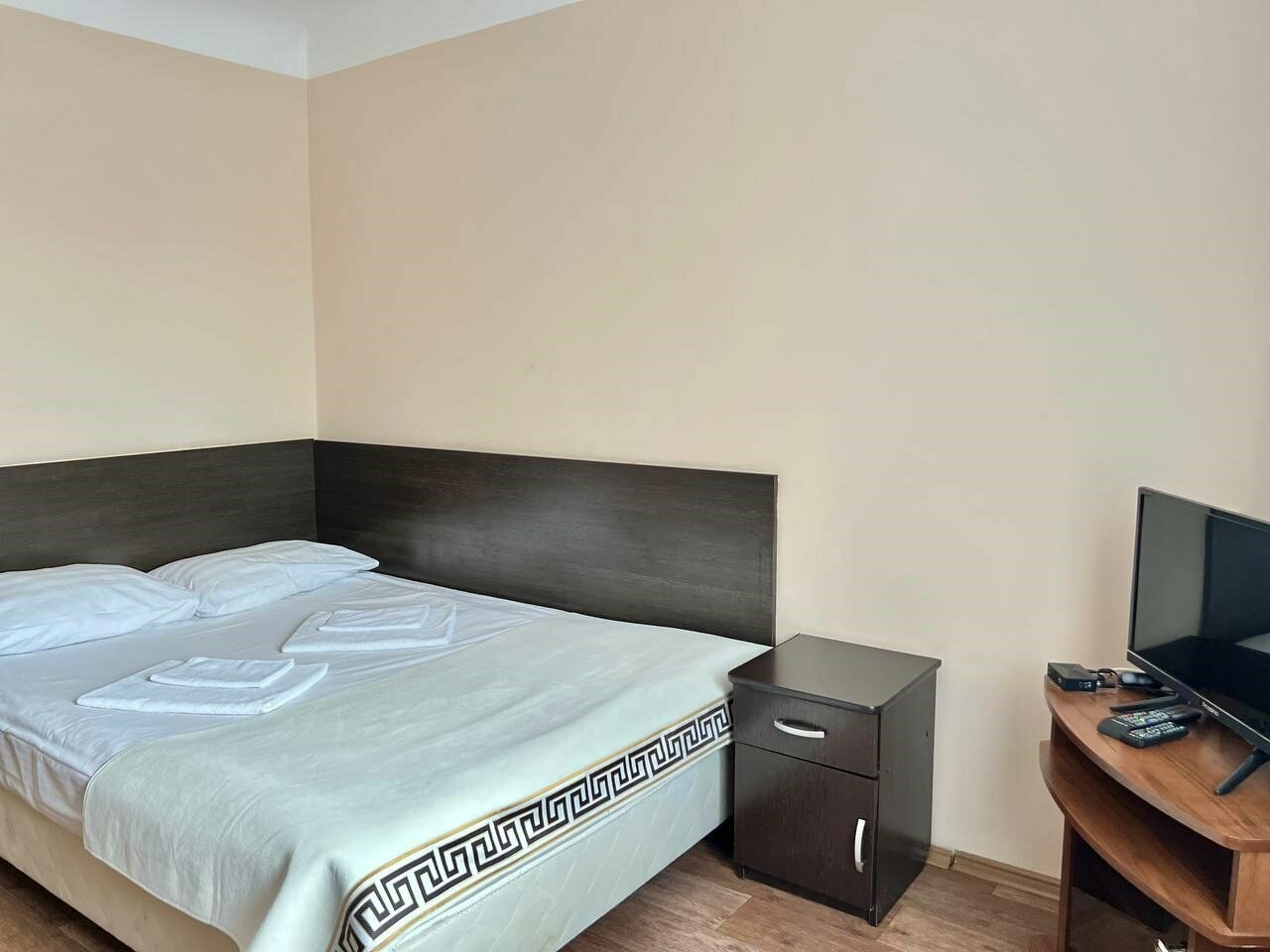 Гостиница Одон Улан-Удэ