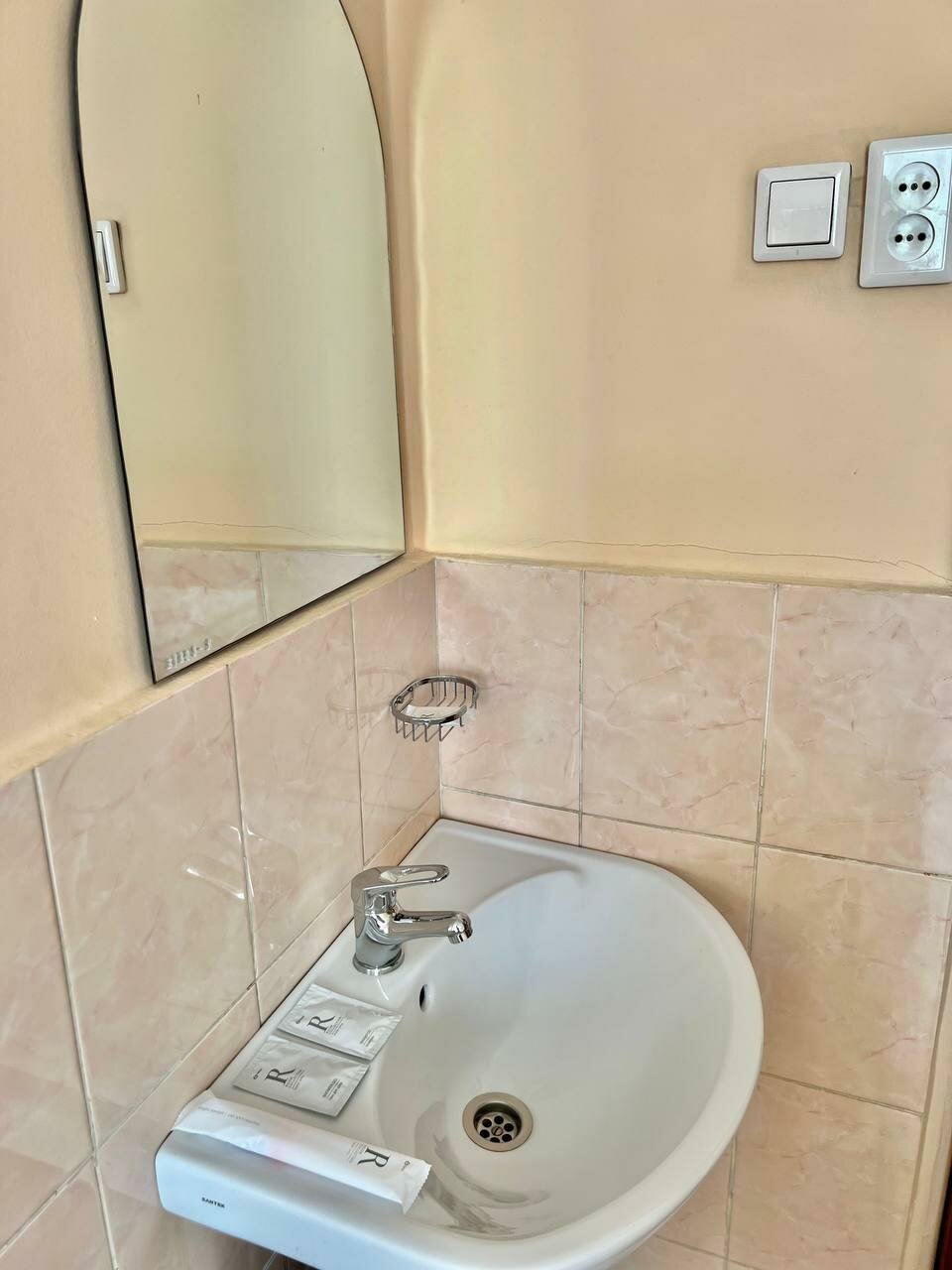 Гостиница Одон Улан-Удэ