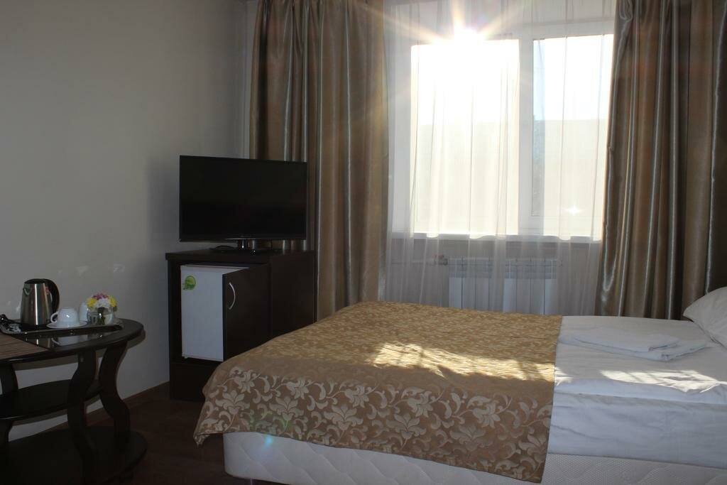 Гостиница Одон Улан-Удэ-120