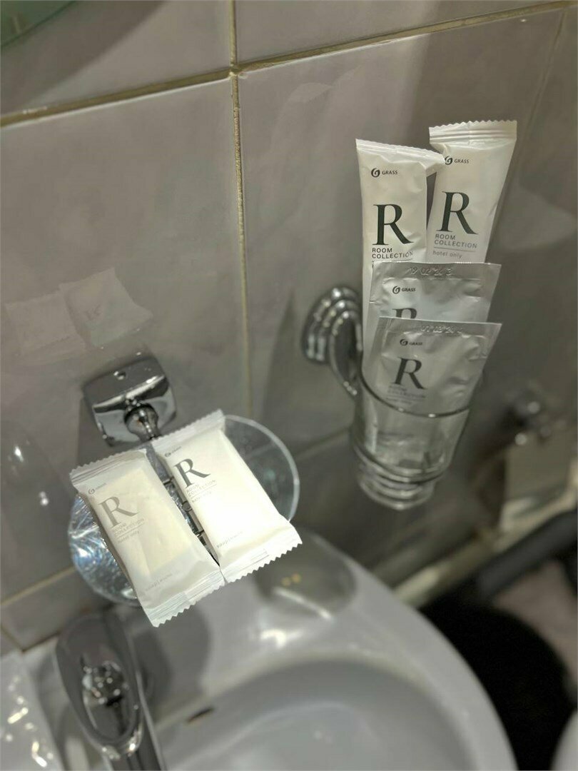 Гостиница Одон Улан-Удэ