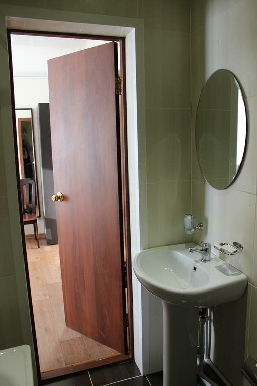 Гостиница Одон Улан-Удэ