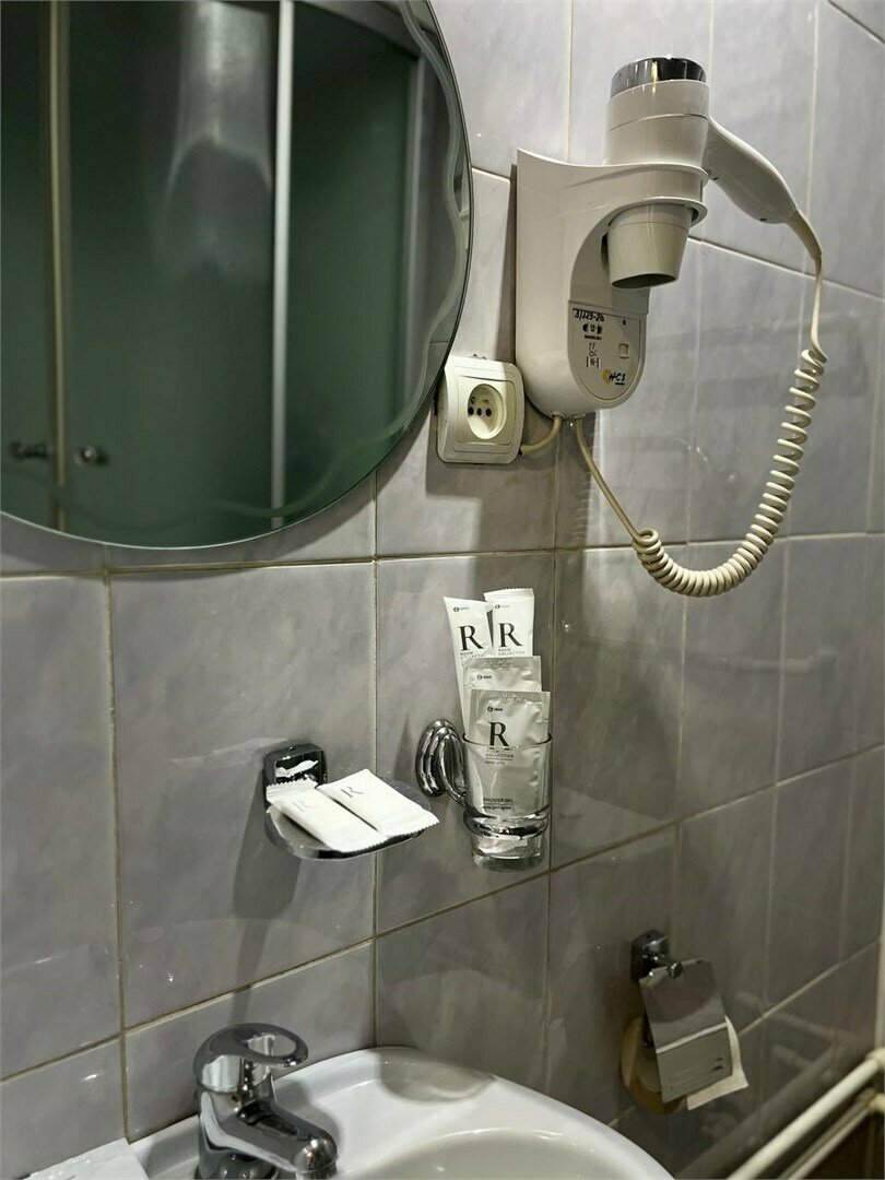 Гостиница Одон Улан-Удэ