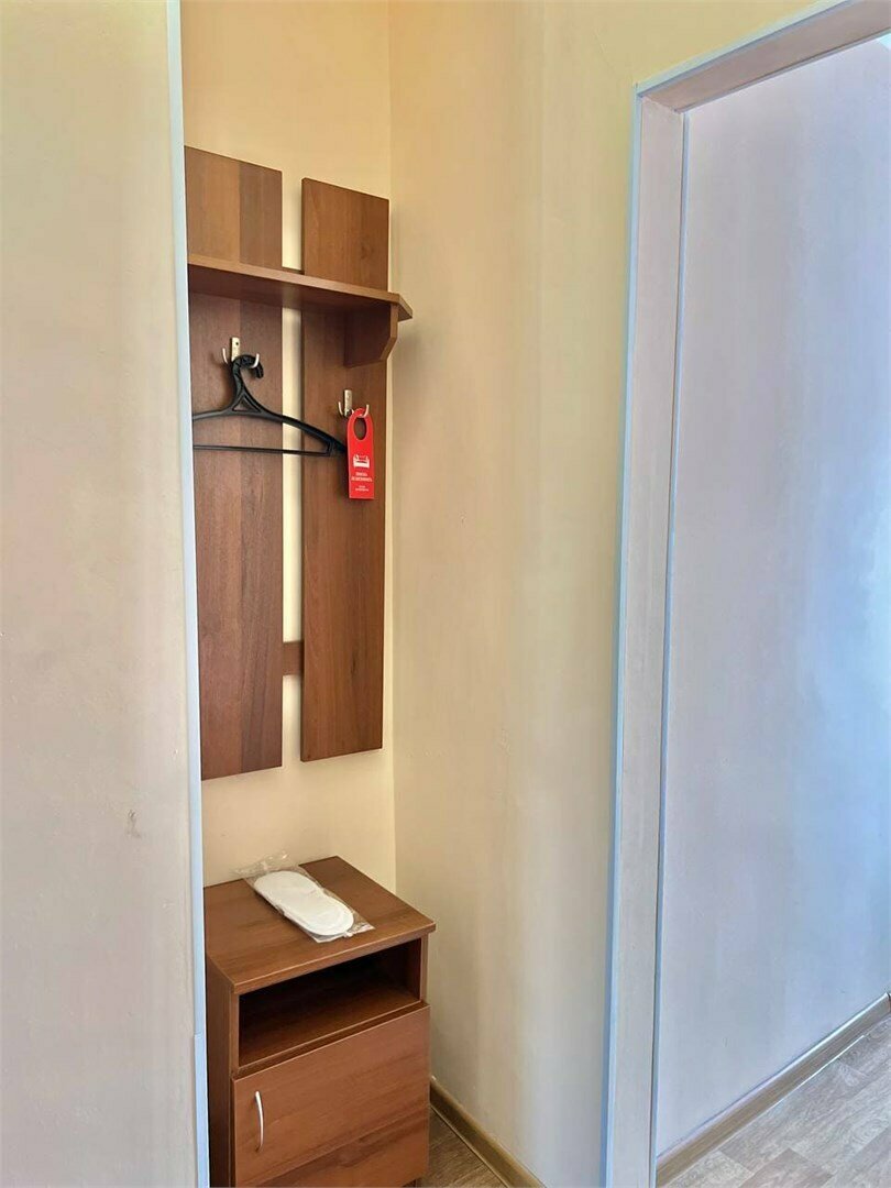 Гостиница Одон Улан-Удэ