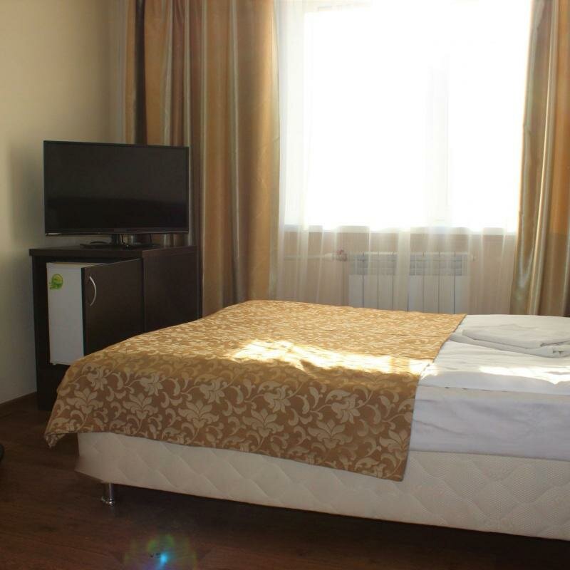 Гостиница Одон Улан-Удэ