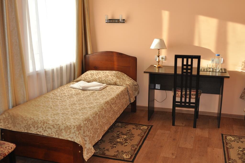 Гостиница Одон Улан-Удэ-92