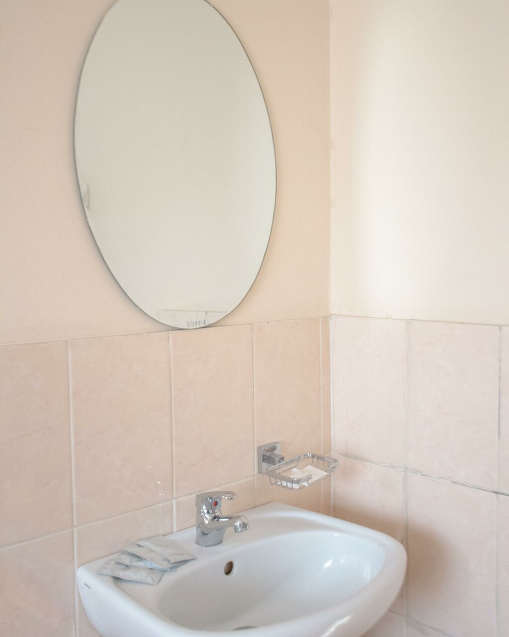 Гостиница Одон Улан-Удэ-61