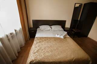 Гостиница Одон Улан-Удэ 1-местный номер комфорт-8