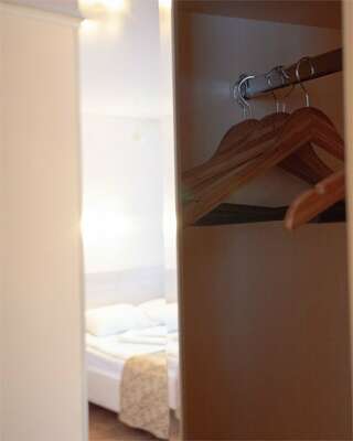 Гостиница Одон Улан-Удэ Двухместный номер "Люкс"-2