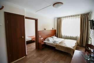 Гостиница Одон Улан-Удэ Трехместный номер "Комфорт"-4