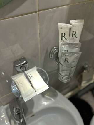 Гостиница Одон Улан-Удэ 2-местный номер комфорт-8