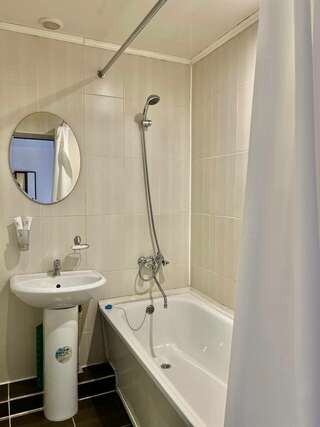 Гостиница Одон Улан-Удэ-7