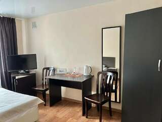 Гостиница Одон Улан-Удэ Двухместный номер "Комфорт-улучшенный"-3