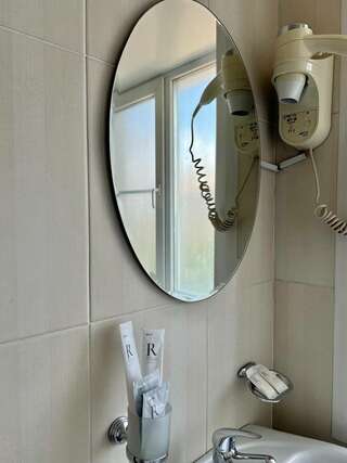 Гостиница Одон Улан-Удэ-5