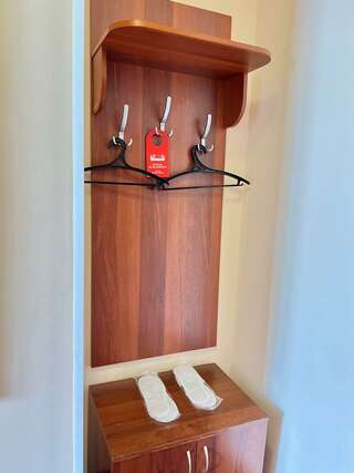 Гостиница Одон Улан-Удэ 2-местный номер комфорт-5