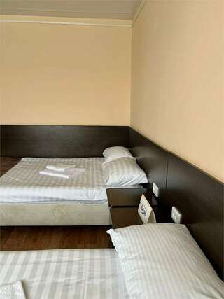 Гостиница Одон Улан-Удэ Двухместный номер "Комфорт-улучшенный"-14