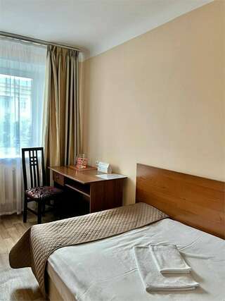 Гостиница Одон Улан-Удэ Одноместный номер "Комфорт"-1