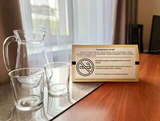 Гостиница Одон Улан-Удэ 2-местный номер комфорт-7