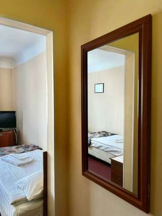 Гостиница Одон Улан-Удэ 2-местный номер комфорт-4