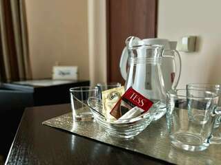 Гостиница Одон Улан-Удэ Двухместный номер "Комфорт-улучшенный"-10