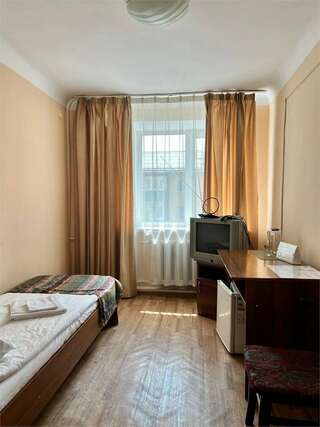 Гостиница Одон Улан-Удэ Одноместный номер "Эконом"-1