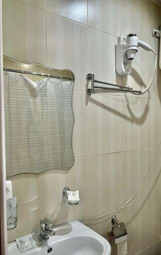 Гостиница Одон Улан-Удэ-0