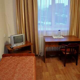 Гостиница Одон Улан-Удэ Эконом 1-местный (удобства на этаже)-1