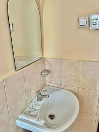 Гостиница Одон Улан-Удэ Одноместный номер "Эконом"-3