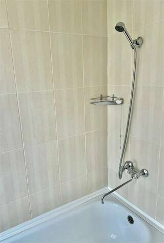 Гостиница Одон Улан-Удэ Двухместный номер "Комфорт-улучшенный"-13