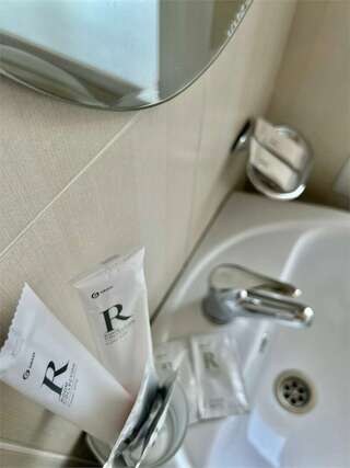 Гостиница Одон Улан-Удэ Двухместный номер "Комфорт-улучшенный"-11