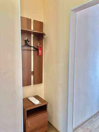 Гостиница Одон Улан-Удэ 1-местный номер комфорт-4