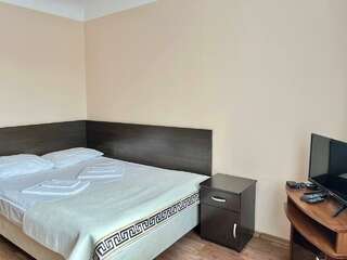 Гостиница Одон Улан-Удэ 2-местный номер комфорт-1