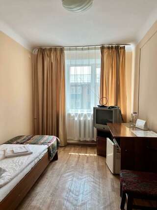 Гостиница Одон Улан-Удэ Номер эконом с 1 односпальной кроватью-1