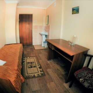 Гостиница Одон Улан-Удэ Эконом 1-местный (удобства на этаже)-2