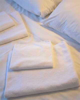 Гостиница Одон Улан-Удэ Двухместный номер "Люкс"-4