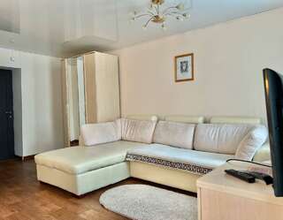 Гостиница Одон Улан-Удэ 2-местный номер люкс-2