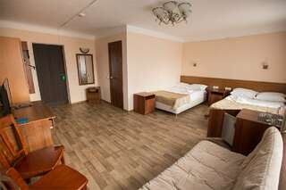 Гостиница Одон Улан-Удэ Трехместный номер "Комфорт"-6