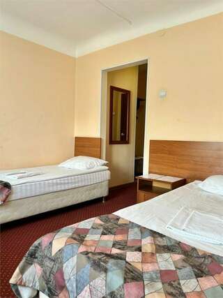 Гостиница Одон Улан-Удэ Двухместный номер "Комфорт"-2