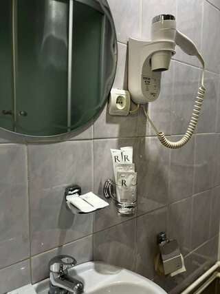 Гостиница Одон Улан-Удэ 2-местный номер комфорт-9