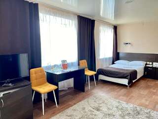 Гостиница Одон Улан-Удэ Двухместный номер "Люкс"-14