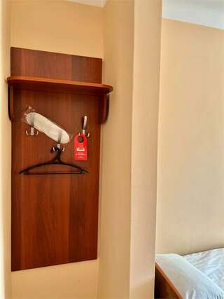 Гостиница Одон Улан-Удэ Одноместный номер "Эконом"-2