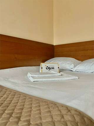 Гостиница Одон Улан-Удэ Одноместный номер "Комфорт"-2