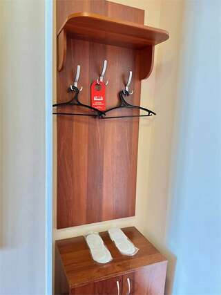 Гостиница Одон Улан-Удэ Двухместный номер "Комфорт"-6